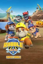 Imagen de Equipo Rubble (T1) - 1