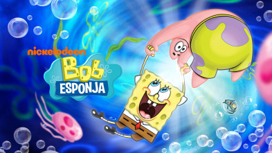 Bob Esponja (T10)