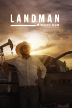 Landman: Un negocio crudo (T1)