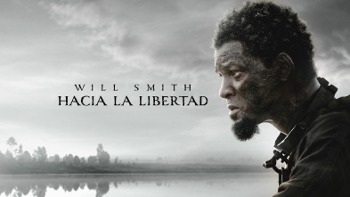 Hacia la libertad