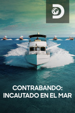 Imagen de Contrabando: incautado en el mar (T1) - 1