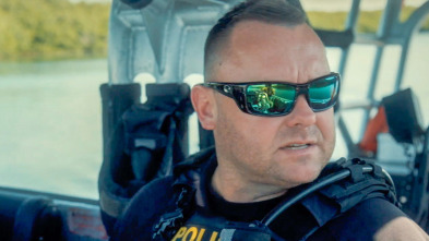 Imagen de Contrabando:... (T1): Mareos en un barco hundido - 2