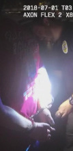 Imagen de Crímenes virales: No juegues conmigo - 1