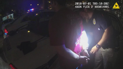 Imagen de Crímenes virales: No juegues conmigo - 2