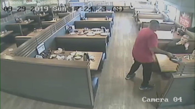 Imagen de Crímenes virales: Los hombres enloquecen - 2