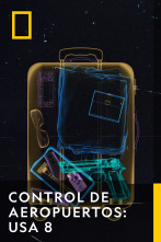 Imagen de Control de aeropuertos: USA  - 1