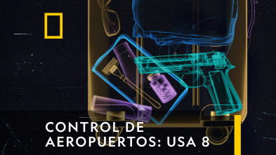 Imagen de Control de aeropuertos: USA  - 2