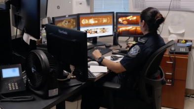 Imagen de Control de...: Sorpresita en el guacamole - 1