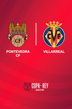 Imagen de Segunda ronda: Pontevedra - Villarreal - 1