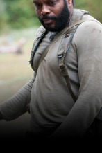 The Walking Dead (T4): Ep.14 La arboleda