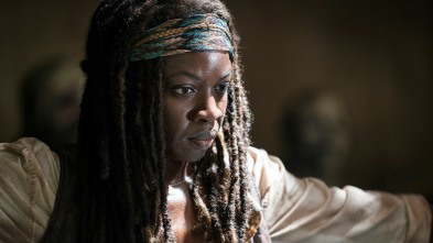 The Walking Dead (T5): Ep.2 Desconocidos