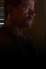 The Walking Dead (T5): Ep.3 Cuatro paredes y un techo