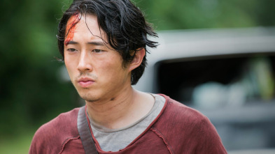 The Walking Dead (T5): Ep.5 Autoayuda