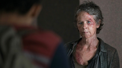 The Walking Dead (T5): Ep.6 Consumidos