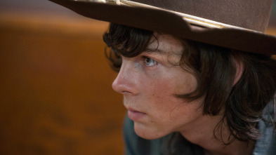 The Walking Dead (T5): Ep.8 Coda