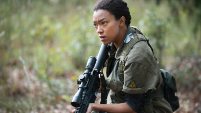 The Walking Dead (T5): Ep.13 Olvida