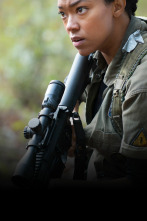 The Walking Dead (T5): Ep.13 Olvida