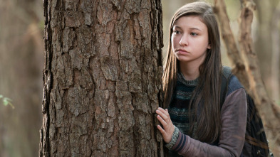 The Walking Dead (T5): Ep.15 Inténtalo