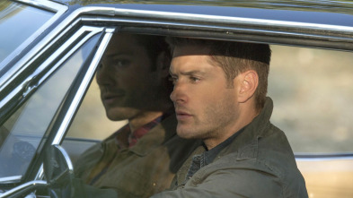 Imagen de Supernatural (T11): Ep.5 Thin Lizzie - 2