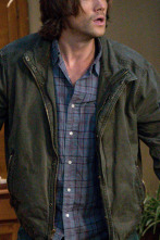 Supernatural (T11): Ep.7 Plush