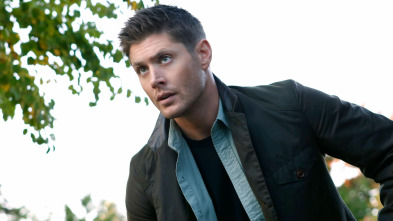Imagen de Supernatural (T11): Ep.8 Just My Imagination - 2