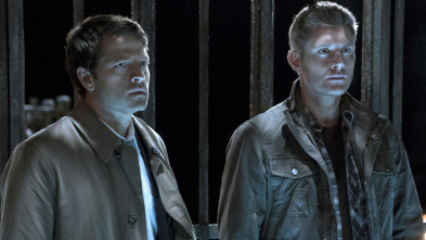 Imagen de Supernatural (T11): Ep.10 The Devil in the Details - 2