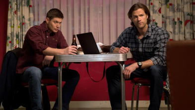 Imagen de Supernatural (T11): Ep.13 Love Hurts - 2