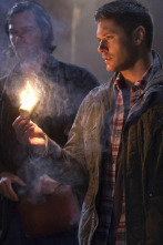 Supernatural (T10): Ep.13 Halt & Catch Fire