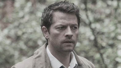 Imagen de Supernatural (T13): Ep.21 Beat the Devil - 2