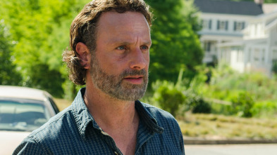 The Walking Dead (T7): Ep.4 Servicio