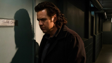 The Walking Dead (T7): Ep.15 Algo que necesitan