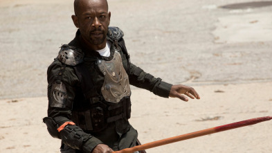 The Walking Dead (T8): Ep.1 Mercy