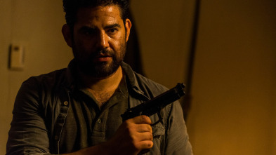 The Walking Dead (T8): Ep.3 Monstruos