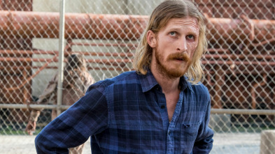 Imagen de The Walking Dead (T8): Ep.15 Valía - 2