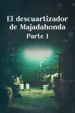 Luz en la oscuridad: El descuartizador de Majadahonda I