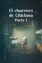 Luz en la oscuridad: El churrero de Chiclana I