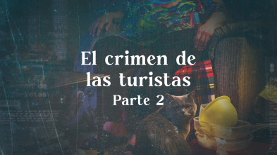 Luz en la oscuridad: El crimen de las turistas II