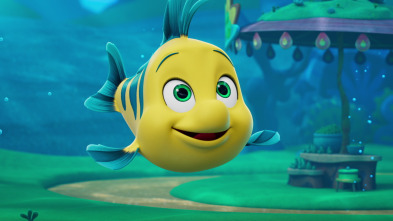 Disney Junior... (T1): El delfín cantarín