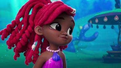 Disney Junior... (T1): Palmadas Felices