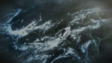 Imagen de Tsunami: la ola que conmocionó al mundo  - 9