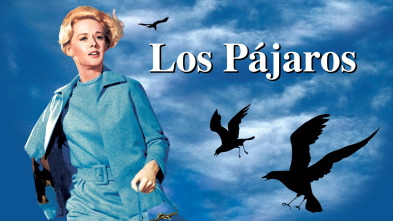 Imagen de Los pájaros - 2