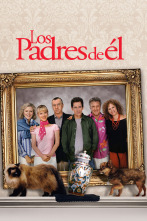 Los padres de él