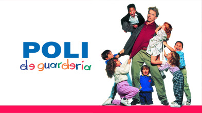 Imagen de Poli de guardería - 2