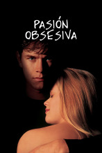 Pasión obsesiva