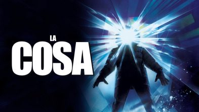 La cosa