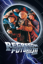 Imagen de Regreso al futuro 3 - 1
