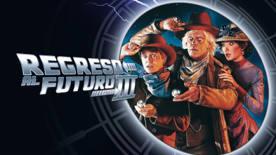Imagen de Regreso al futuro 3 - 2