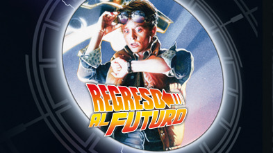 Imagen de Regreso al futuro - 2