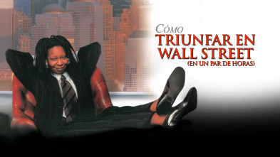 Imagen de Cómo triunfar en Wall Street (en un par de horas) - 2