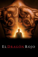 Imagen de El dragón rojo - 1